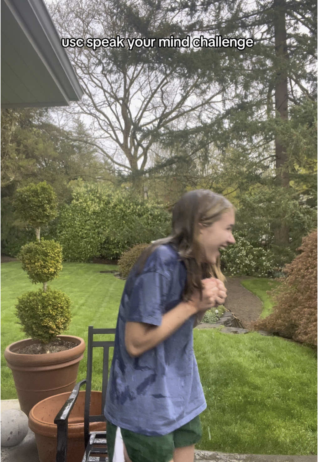 hey guys! #speakyourmind #uscmind #fyp #MentalHealthAwareness #viral @J.T. Wessel @elise😋 
