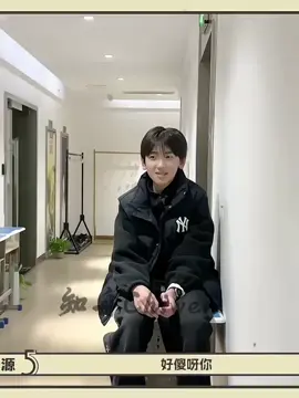 Qihan have a 2 sides😈🫶🏻🫶🏻#zuoqihan #fypシ゚ #tffamily_4th_generation 