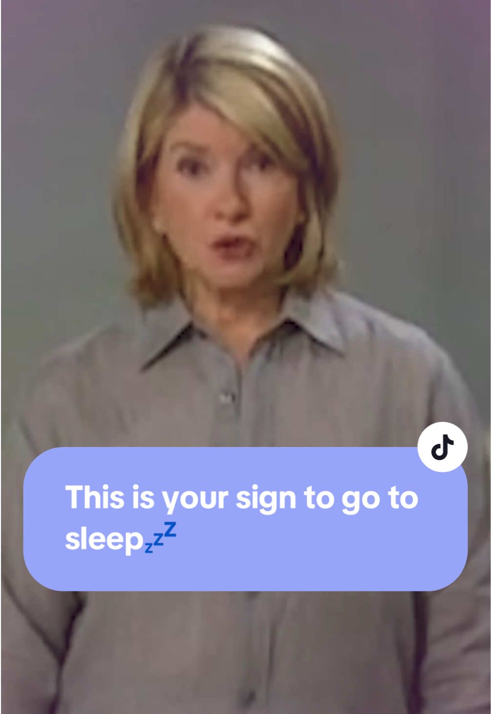 Go catch some ZzZ’s💫