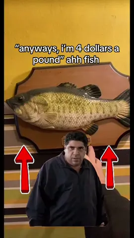 #thesopranos #fish #funny #foryoupage 