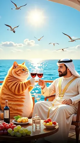 one day as the biggest flex   #cats #cat #cartoon #pet #PetsOfTikTok #catsoftiktok #orange #orangecat #cartoonnetwork #trending #fyp 