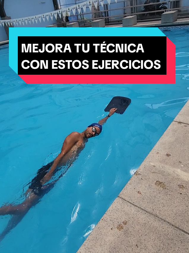 ¿Buscas mejorar tu técnica en el estilo crol y espalda? Con estos ejercicios mejorarás la posición de tu cuerpo al momento de realizar estos dos estilos 🏊🏻‍♂️🏊‍♀️. Estos ejercicios trabajan la posición y el giro del cuerpo, elementos fundamentales para ejecutar correctamente ambos estilos. Importante: Se recomienda utilizar aletas cortas al momento de realizar estos ejercicios, sobretodo si eres principiante 🤝🏻. Somos @lizards natacion y nos encontramos en Breña, Lima. #natacion #clasesdenatacion #swim #swimmer #deporte #nadador #lima #foryoupage #motivation #motivacional #motivacion #nadar #piscina #fyp 