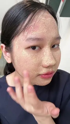 tái tạo sâm vàng + combo dưỡng b5 #doantuyen #taitaosamvang #peel #mqskin #peelda #taitaoda 