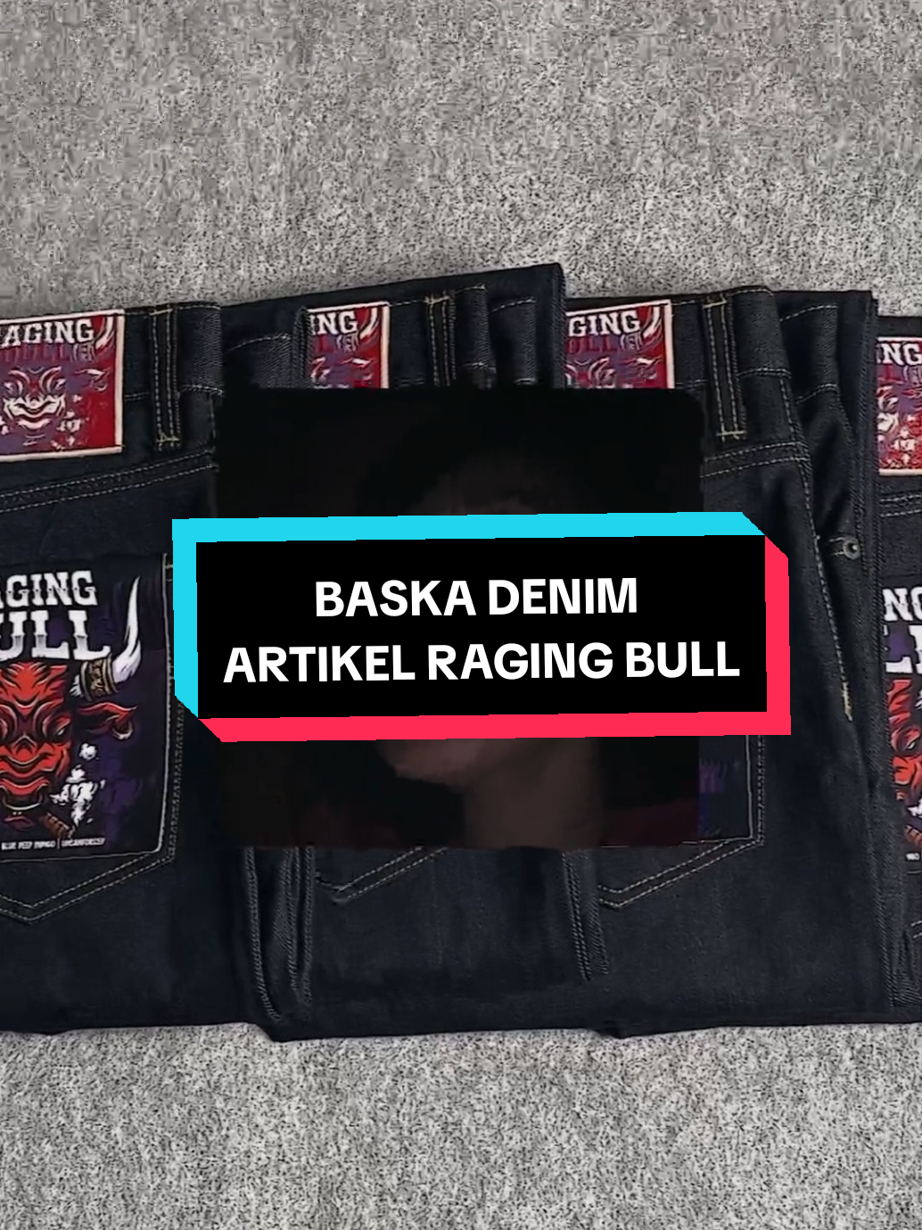 Gass Mumpung Lagi Diskon🫵🏼🫣#baskadenim @baska_project  #denimselvedge #denimyourway #tunjukindenimlo 