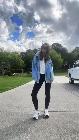 fit check for cams baseball game 🩵🩵 #trending #viral #fyp #creatorsearchinsights #contentcreator 