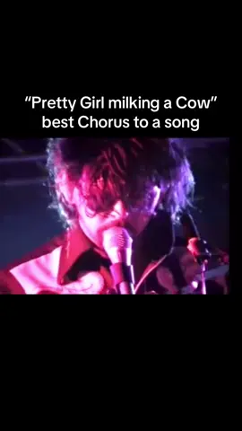 Cow by Sparklehorse live at Leeds (1999) credit to pard0e on YouTube #fyp #sparklehorse #marklinkous #cow #countryrock 