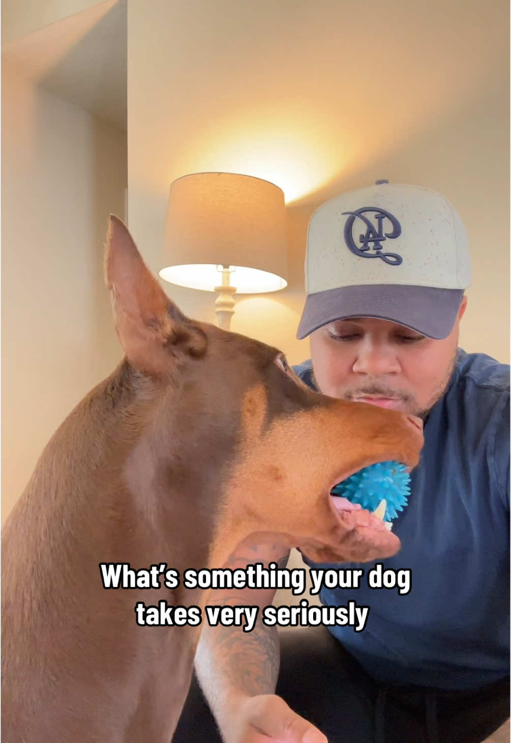 Why’s he so smart 😭