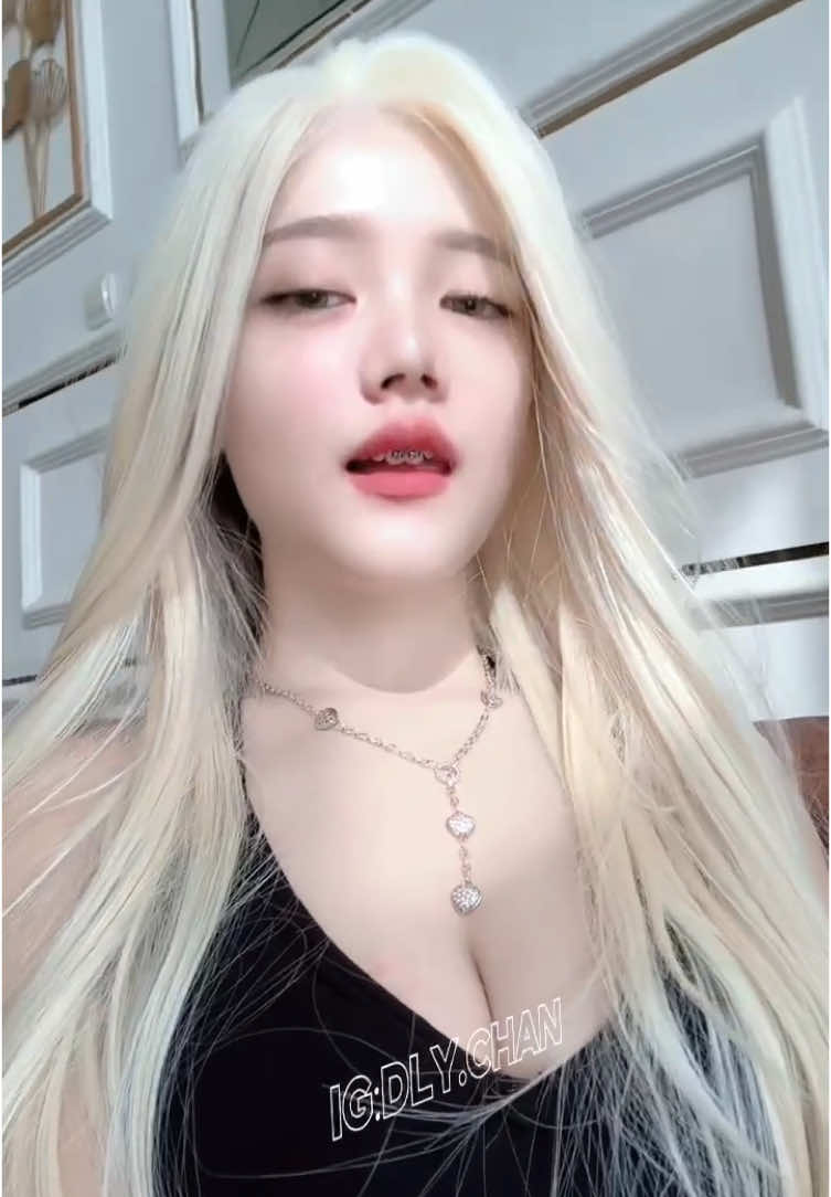 Ly mode ngincar nanami