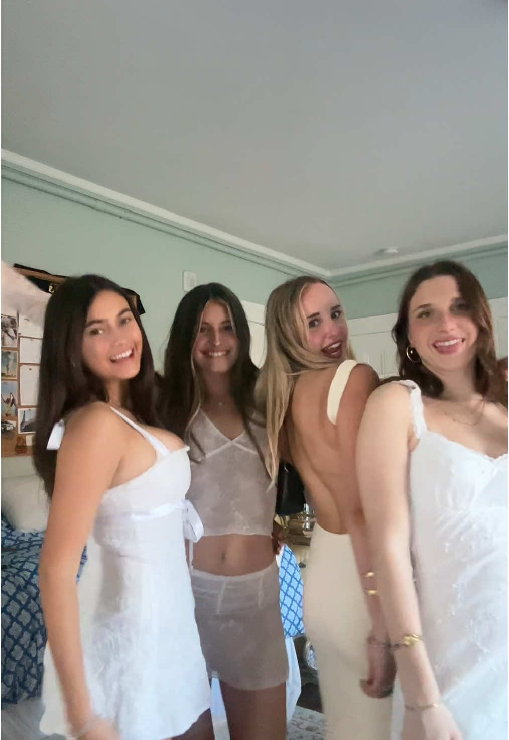 my bad bitches 