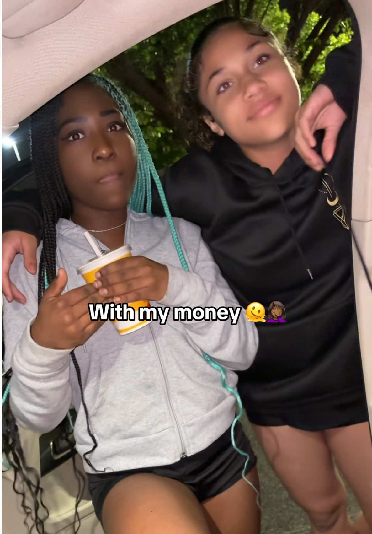 With my month 🫠🤦🏾‍♀️ - - - - #school #grwm #dramatiktok #fyp #foryou #viralvideo #fypppppppppppppp #foru #trending #fashion #viral #kids #blowthisup #fyppppppppppppppppppppppp #foru #amayabrielle #yfp #amayabrielle #cheer #cheerleader #foryoupage #fashion #fyp #dramatiktok #foryou #fyp #viralvideo #fypppppppppppppp #foru #trending #fashion #viral #blowthisup #kids #fypシ #foryoupage #cheerleader #cheer #yfp #fyp #fypシ #vira #trending #explore #fypシ #fyp #fypシ゚viral #fypage #fyppppppppppppppppppppppp #fypツ #fypdongggggggg #fyp #fypシ #fypシ゚viral #trending #dramatiktok #challenge #dance #trending #fy #fypシ #fypシ゚viral #fun #momdaughter #momdaughterduo #family #fup #fyp #fypシ #fypシ゚viral #fypage #fyppppppppppppppppppppppp #relatable #Relationship #drama #relatable #zxybca #amayabrielle 