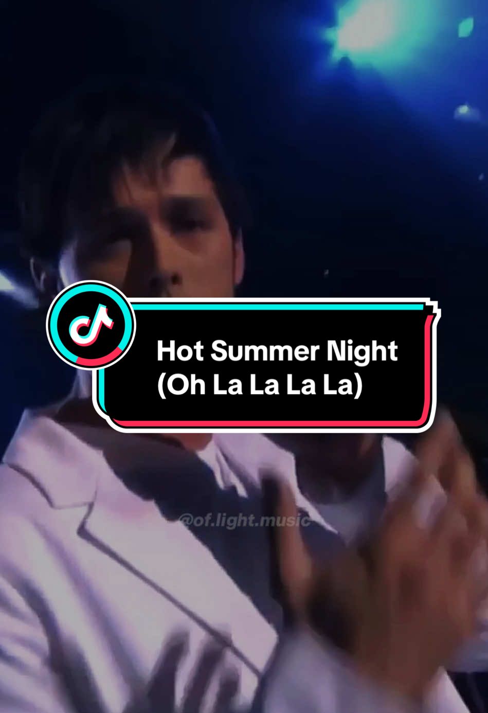 Hot Summer Night (Oh La La La La) - David Tavaré, 2 Eivissa #fyp #foryou #parati #music #2000s #electronica #electronicmusic #house #dance #davidtavare 