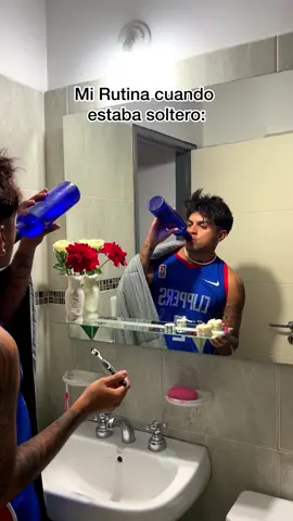 Cuando estana soltero Vs Ahora que estoy Casado!! ✌🏻😅😂 #humor #soltero #casado #comedia #rutina #parati #paratii #fyp 