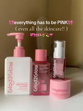 #glad2glow #skincareviral #bundling #brightening #xybca 