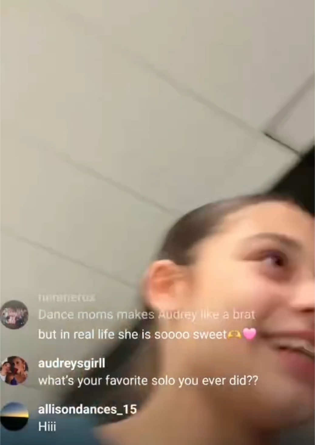 The girls friendships better be actually shown in season two or I will crash out #dance #dancemoms #dancmomsanewera #fakebody #fyp #audrinabrudner #ashlanscheide #ginazhang #bellatrixcastillo #minaterry #miahvongrolman #smileyplotczyk #leilahbell #lilybolno @Audreyy 