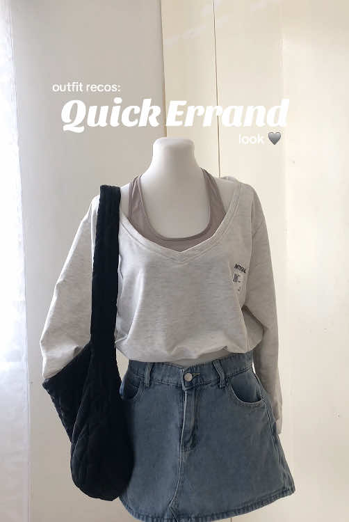 soafer chic 🩶 #womenstop #fashion #outfitideas #creatorsearchinsights2024 #creatorsearchinsights 