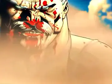 Conquest animation edit 