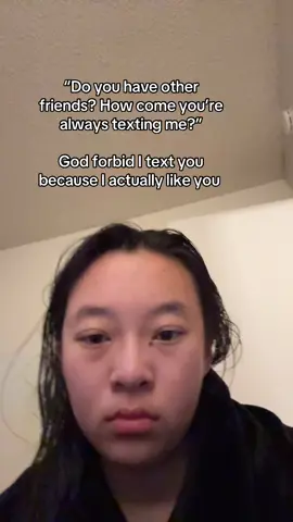 Like that’s soooo rude you’ll never hear from me ever again after that message because wtf #godforbid #godforbidtrend #trending #viral #fypage #fyp #foryoupage 
