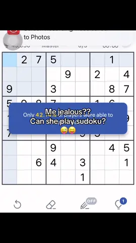 #fyp #trending #like #hanz #sudoku #puzzle 