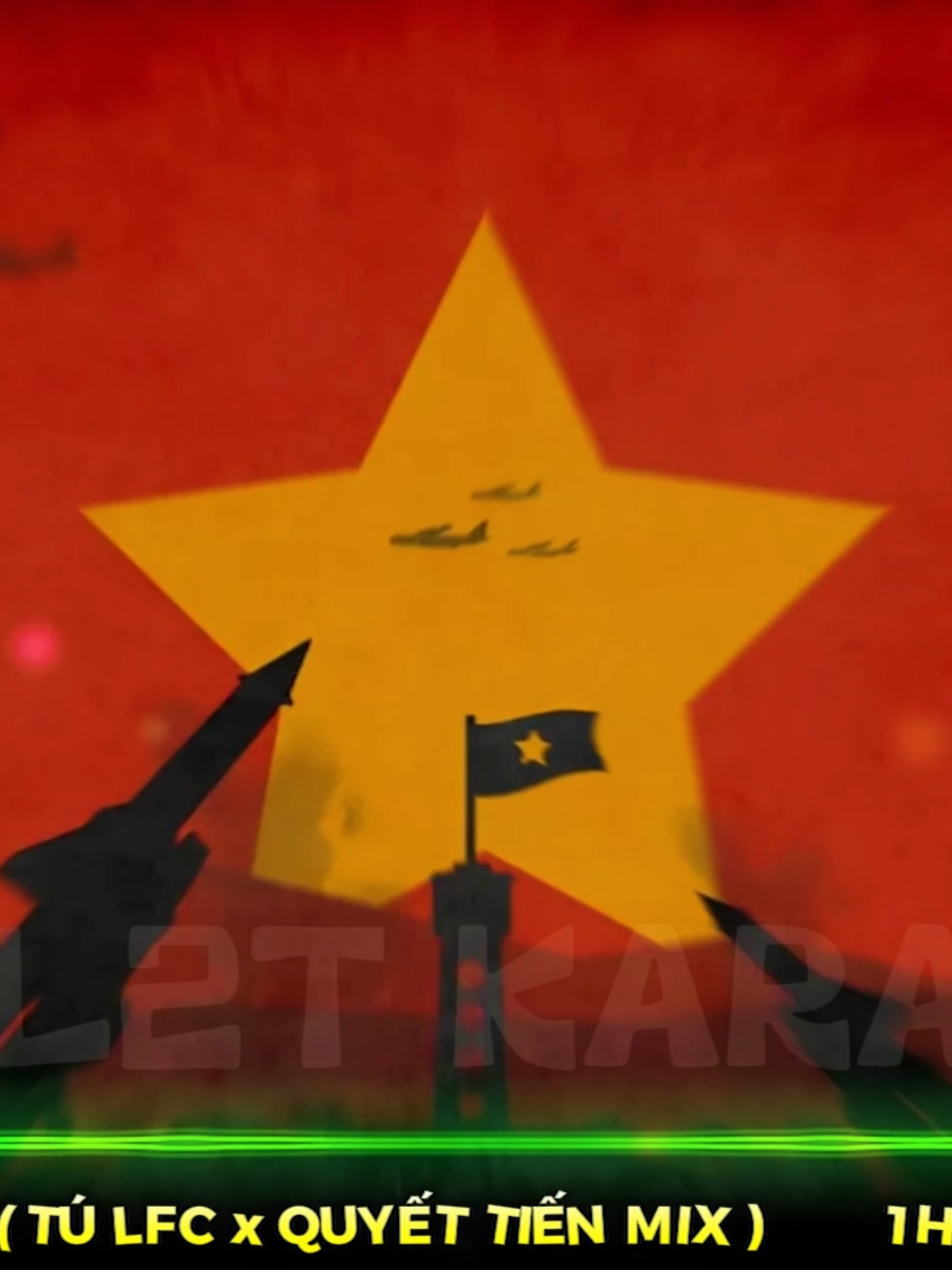 LIÊN KHÚC NHẠC CÁCH MẠNG REMIX CHÀO MỪNG ĐẠI LỄ 30-4 ( TÚ LFC x QUYẾT TIẾN MIX ) #moingaymotbaihat #nhachaymoingay #l2tkara #l2tmusic #nhaccachmang #nhaccachmangremix