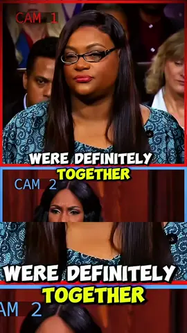006 - Part 2  #paternity #paternitycourt #youarenotthefather