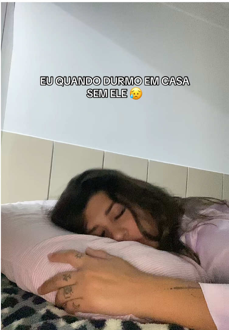 Insônia pura 😓
