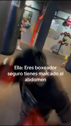 🤓☝🏽#humor #fyp #boxing #boxeo #canelo #lomachenko #gervontadavis #bivol #boxeador 