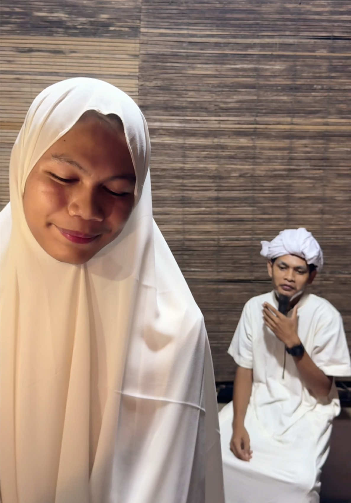 Walid nak dewi boleh? 😘 #walid #aldisetiawan #polongodia #komedi 
