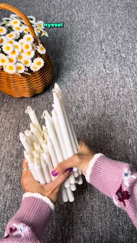 #lilinputih #lilinmatilampu #lilinjadul #lilinserbaguna #lilinserbaguna #lilinkehidupan #lilinviral #lilinmurah #lilin50pcs #lilin100pcs #lilin50batang #lilinwarna #lilin50batang #fyp #viraltiktok #racuntiktok 