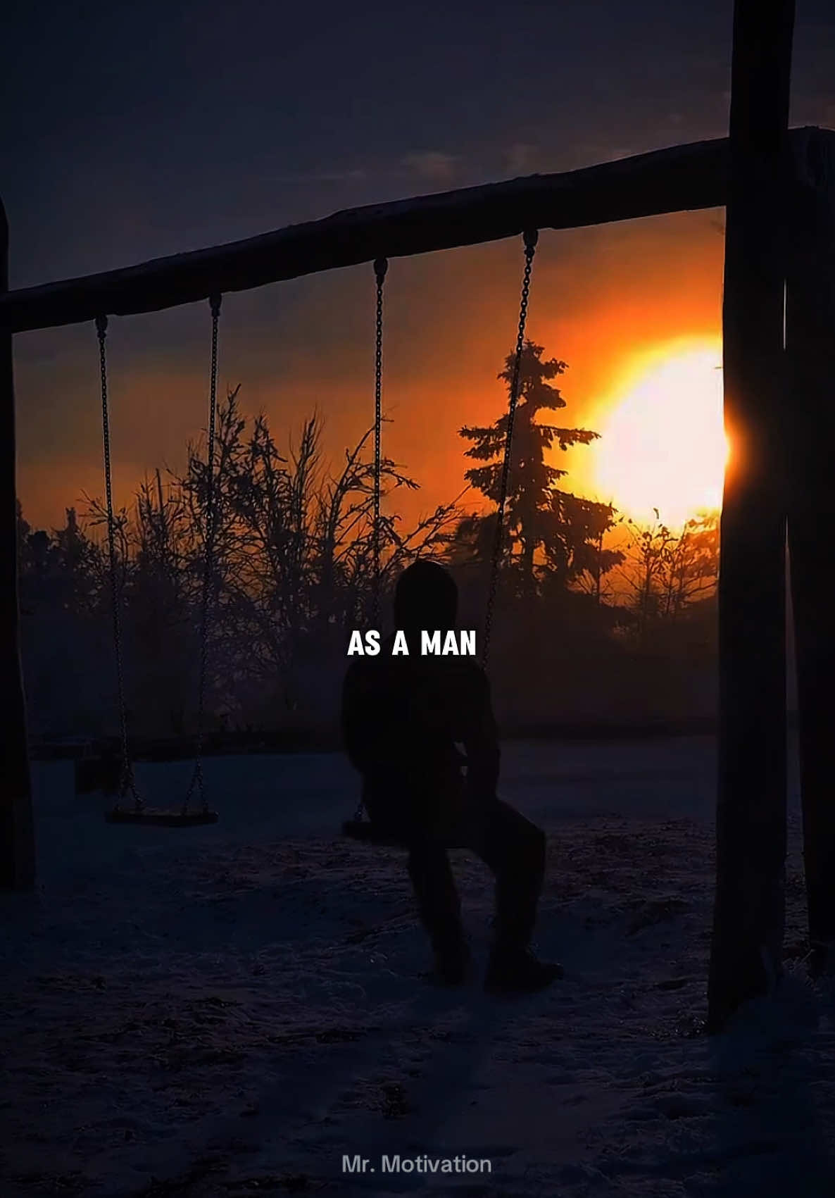 As a man always remember, “Strong men are always found alone.” • Hard-Hitting Quotes for Every Men: 1. A man doesn’t run from the storm—he faces it head-on.