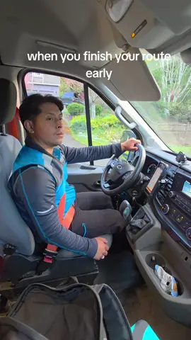 how do you celebrate when you accomplish something?  #amazon #amazonroute #endofroute #deliveryroute #delivery #amazondsp #amazondspdriver #amzon #amazonfinds #amazondance #usps #ups #fedex #driverslicense #deliverydriver #endofday #amazonsafety