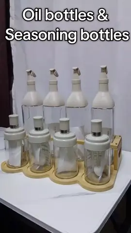 subrang sulit na nito madami ka talagang malalagay #bottle #seasoningbottle #oilbottle 