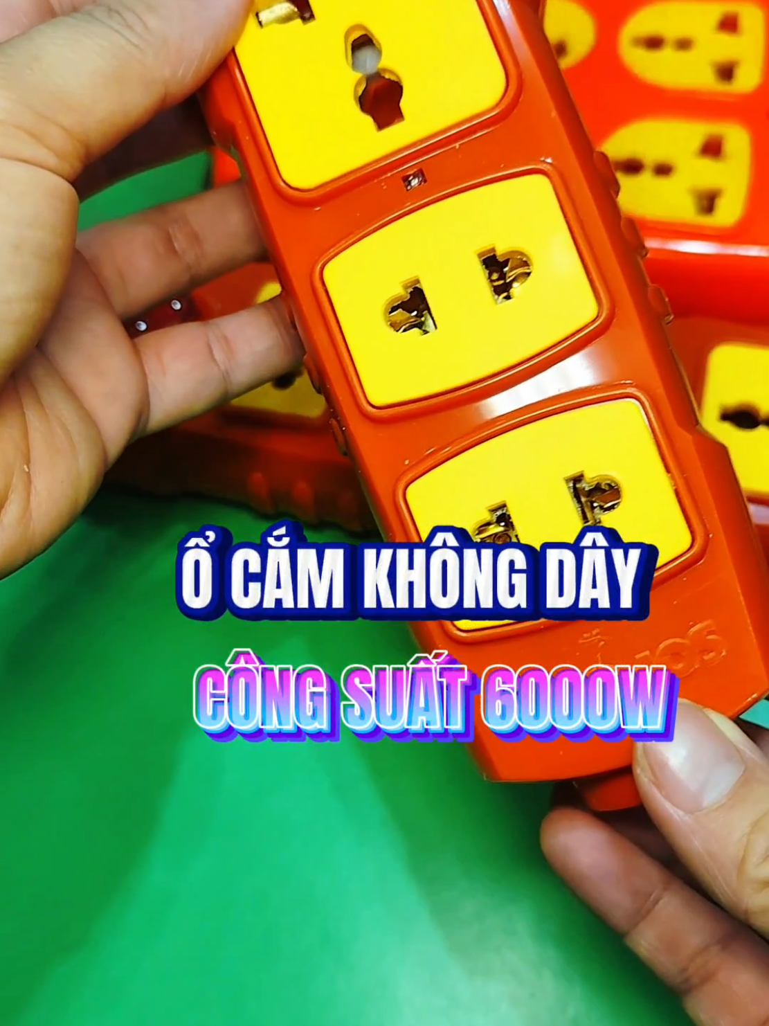ổ cắm điện sopoka 6000w, có nhiều kiểu dáng khác nhau, loại không dây #ocam #ocamdien #ocamdiensopoka #ocamkhongday #ocamloisu #ocamchiunhiet #ocamcongsuatcao #ocamcongsuatlon #ocamdien6000w 
