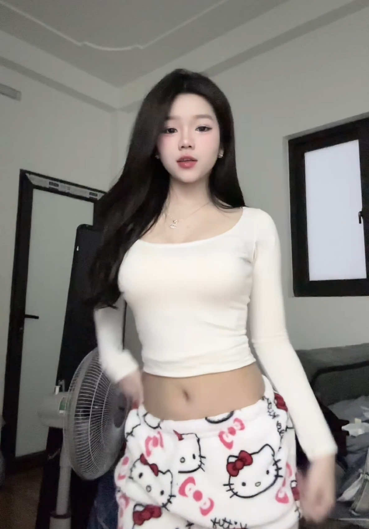 trend này cuốn qua #xh #fyp 