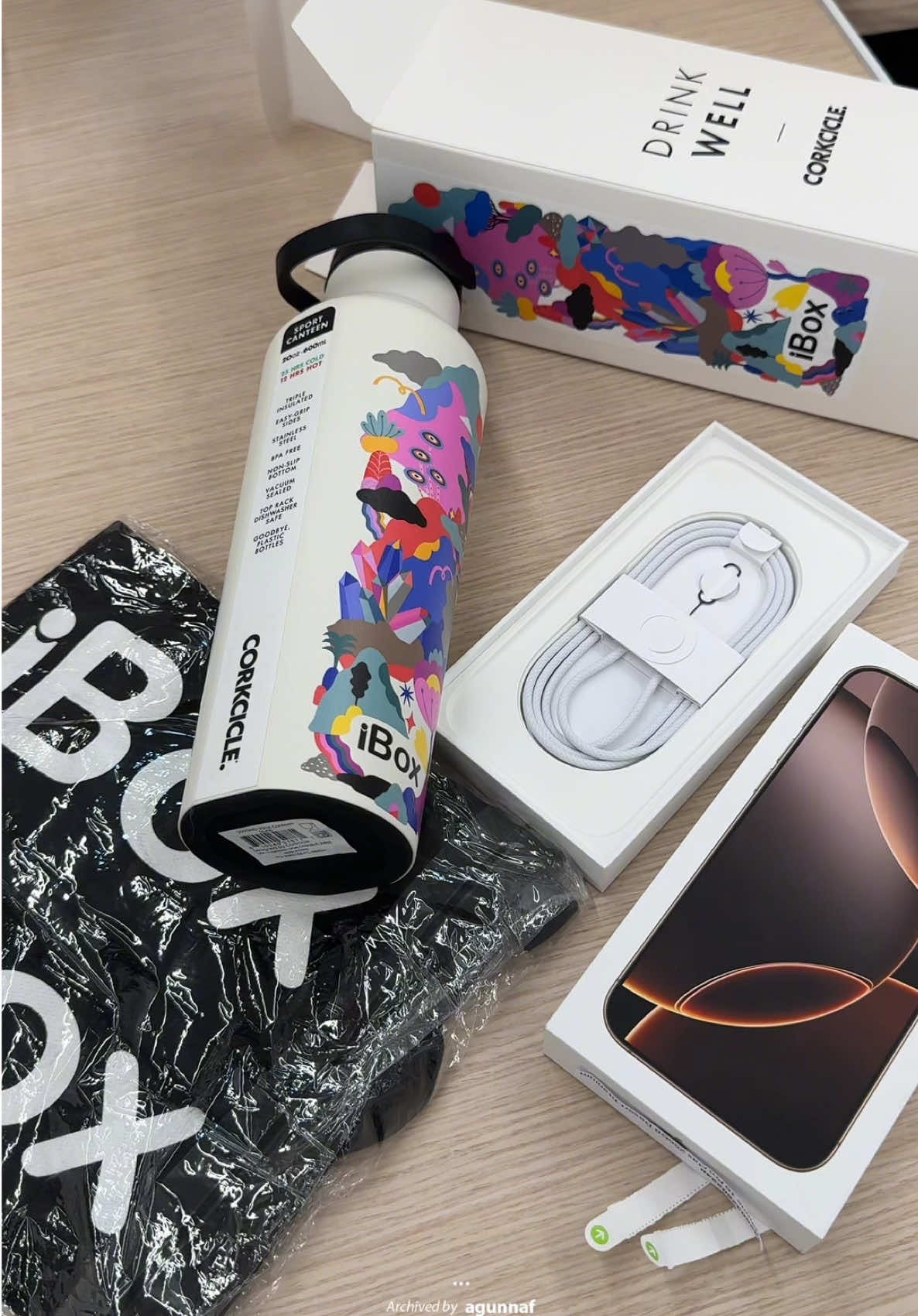 Likaliku PO 16 Series di iBox ternyata hoki 🤩 #ibox #16series #iphone16promax #poiphone16 #iphonetricks 