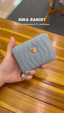 Dompet Mini Cantik Multifungsi Harga Rp 10.000an #dompetmurah #dompetkoin #dompetkartu #dompetmultifungsi #dompetviral #dompetlucu #dompetfashion #dompetcantik #dompetpendek #dompetcakep #dompetberkualitas #dompetmini #dompetminimalis #dompetkekinian #dompetserbaguna #dompetperempuan #cardholder #dompetsimple #dompetcewek #dompetwanita #dompetwanitakekinian #dompetwanitamurah #dompetpintar #dompetpraktis #dompetlebaran #dompetgemes #dompetfashion #dompetbestseller #dompetterbaru #dompetelegan #dompetkeren #dompetkece #dompettiktokshop #dompetkulit #dompetpuleather #dompetcasual #dompetmodern #dompetresleting #dompetsolutif #dompetviraltiktok #midmonthsale #promotiktok #promoguncang 