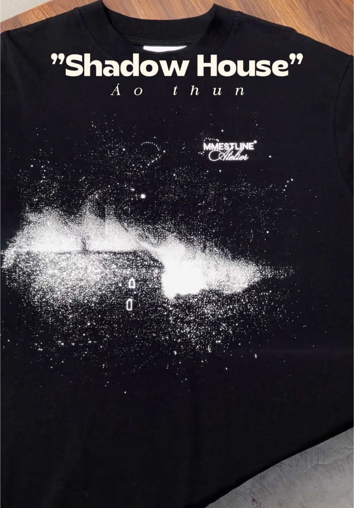 có ai thích kiểu shadow này hong ạa #aothun #mmestline #mmestlineatelier #phoidodep #fyp #vibes 