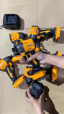 Thân máy chuyên vit X-Pro bắn tôn bắn vít  #thachcao #maykhoan #banton #drama #maykhoanpin #maychuyenvit #thanmaychuyenvit #chuyenvitpin #cokhi #nhomkinh 