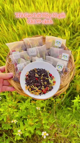 Vị ngọt thanh,thơm thơm rất dễ uống,mẹ bỉm uống sữa về tràn trề#tragaolut #trathaomoc #xuhuong #videoviral #review #trangon #uongtradi 