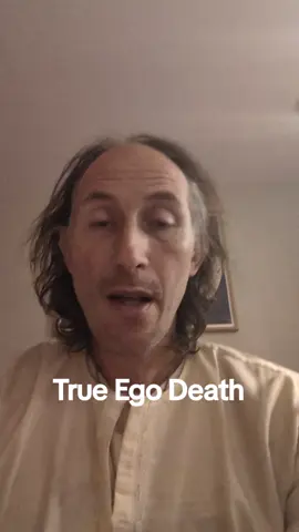 #egodeath #meditation #vedanta #yoga #stillness #faith #Love
