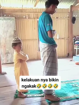 #bocil lucu#klakuan bocil#