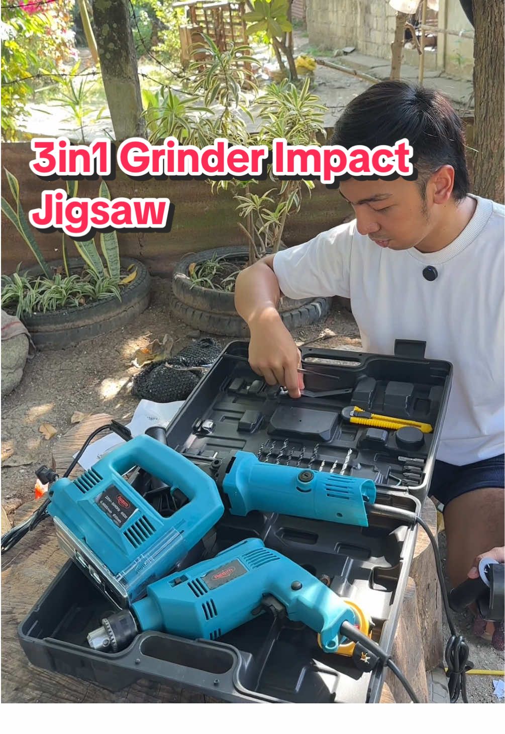 Pasok na to sa budget mo