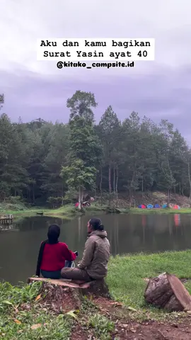 kitako campsite 20 menit dari puncak peuyeum  #puncakpeuyeum 