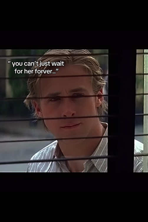 i will wait forever.. #waiting #thenotebook #notebook #noahandallie #lookafteryou #waiting4u #breakup #real #relatable #imwaiting #wait #comeback #comebacks #comebacktome #CapCut #lovehurts #thislove #Love #loverboy #inlove #fypage #fypdoesntwork #fypagee #fyppppppppppppppppppppppp #fypviral #waitforyou 