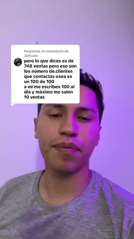 Respuesta a @369.com 