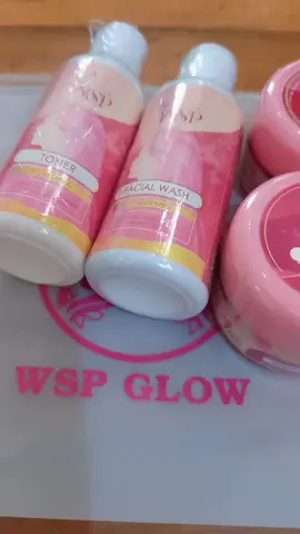 WSP GLOW TERBARU READY  MAU YG LAMA JG READY PILIH DI ETALASE  #WSP  #WSPGLOW #WSPGLOWBPOM #WSPGLOWSKINCARE #SKINCAREWSP #WSPSKINCARE #CREAMWSP #WSPEXCLUSIVE #EXCLUSIVE #CUANTANPABATAS #TIKTOKSHOP #VIRALTIKTOK 