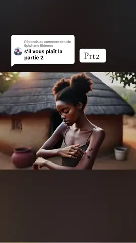 Réponse à @Epiphane Ehinnou #storytime #testdeloyauté #FamilleEtTrahison #RicheMaisSeul #leçondevie #histoirechoc #conteafricain #fyp #pourtoi #africontes 