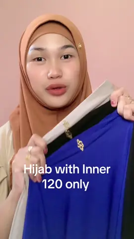 pag marami kayong kukunin makaka less kayo nang shipping fee@Avisha Collection #hijab #hijabi #hijabitiktok #hijabstyle #maranao #fyp 