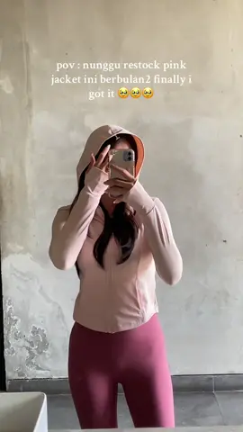Keranjamg kuning! Cepetan sebelum abis! #pilatesworkout 