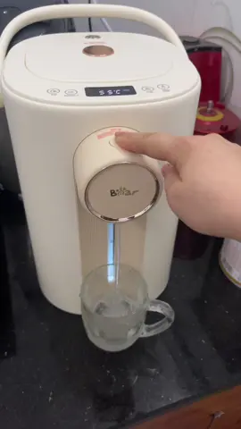 Bình thuỷ điện 5L . Đun nước xôi nhanh, còn Có nút khử clo làm sạch nước trước khi sử dụng. #xuhuong #xuhuongtiktokkk #xuhuongtiktok #binhthuydien #binhgiunhiet #cuốcngthuongngay 