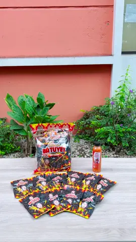 100 bạn mua combo nhanh nhất sẽ được tặng ngay 1 chai sốt to đùng #doanbatuyet #changabatuyet #tamcaybatuyet #ancungbatuyet #changasatac #changarutxuong #changatecay 